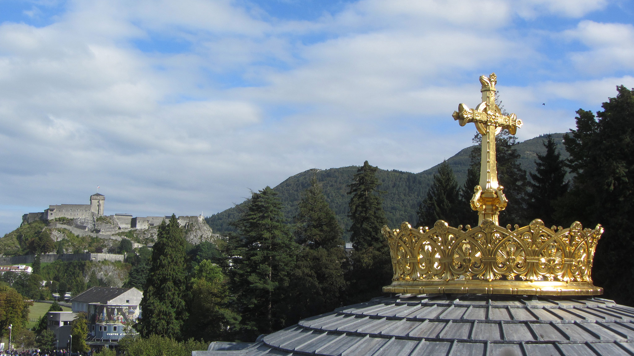 Lourdes